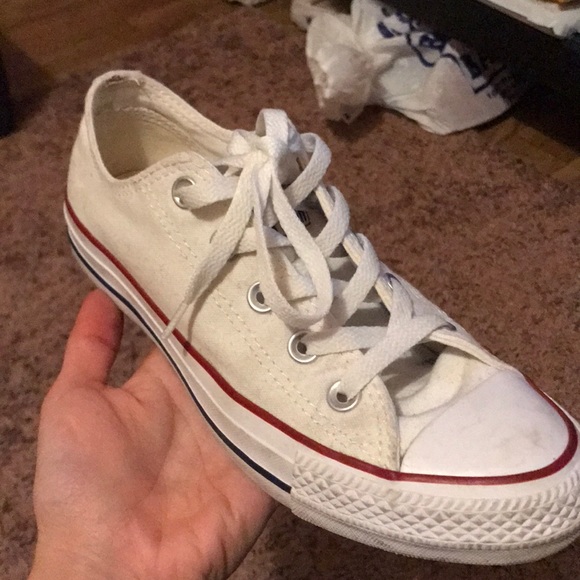 Converse Shoes - Converse All star.